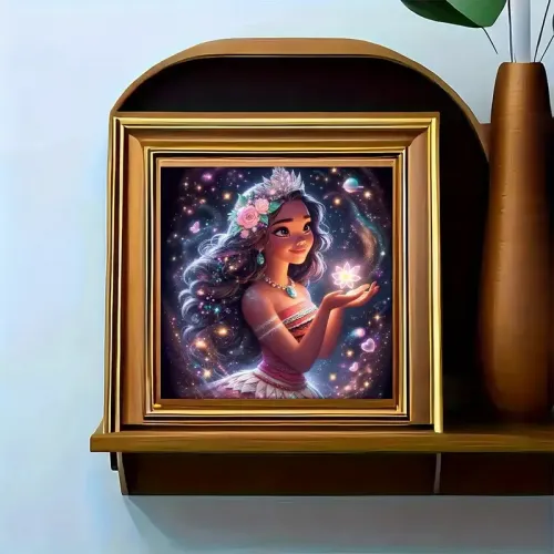 Moana - Macəra və Dəniz Ruhunu Ev Dekorasiyanıza Daşıyın