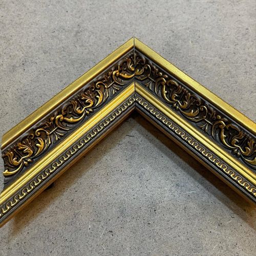 Premium 40x50 sm Ölçüsündə Çərçivələr